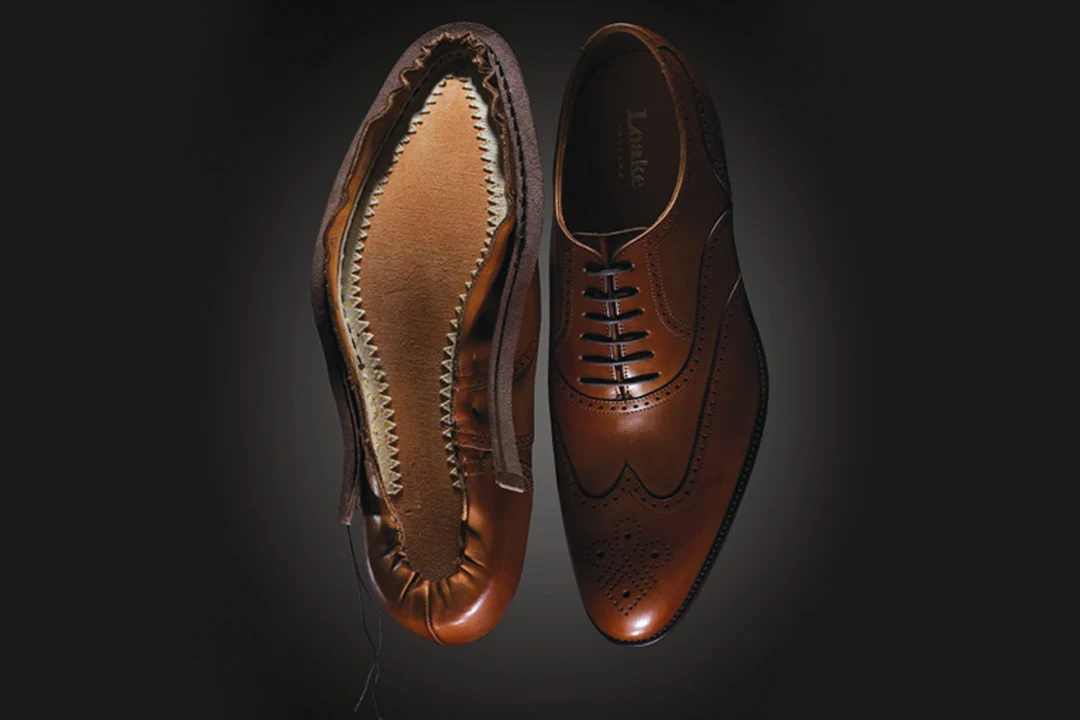 Timeless English Craftsmanship Since 1880